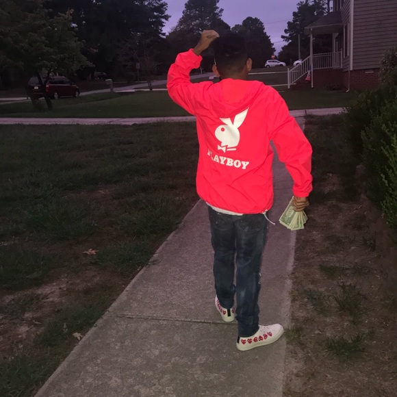 joeusedtowavy